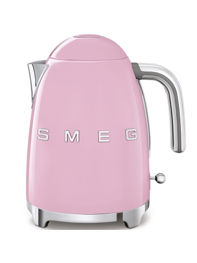 Hervidor Smeg KLF03PKEU