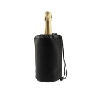 Enfriador de Botellas Koala Con asas Negro Textil (20 x 12 cm)