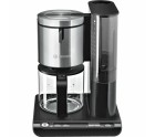 Cafetera de Goteo BOSCH TKA8633 Styline Negro 1100 W 1,25 L