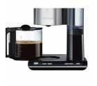 Drip Coffee Machine BOSCH TKA8633 Styline Black 1100 W 1,25 L