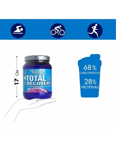 Complemento Alimenticio Weider Summer Berries