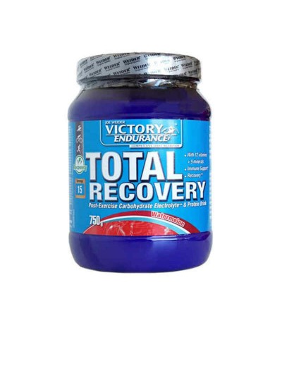 Complemento Alimenticio Weider Summer Berries