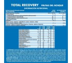 Food Supplement Weider Summer Berries