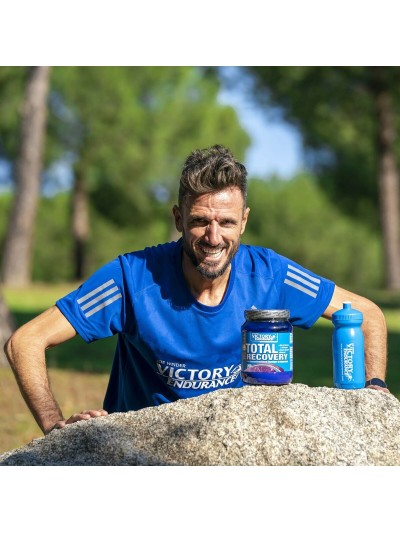 Complemento Alimenticio Weider Summer Berries