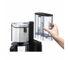 Cafetière goutte à goutte BOSCH TKA8633 Styline Noir 1100 W 1,25 L