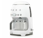 Cafetera de Goteo Smeg DCF02WHEU