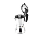 Cafetera Italiana Fagor Acero Aluminio 12 Tazas (1 unidad)