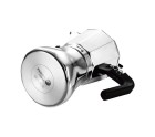Cafetera Italiana Fagor Acero Aluminio 12 Tazas (1 unidad)