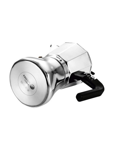 Cafetière Italienne Fagor Acier Aluminium 9 Tasses (1 Unité)