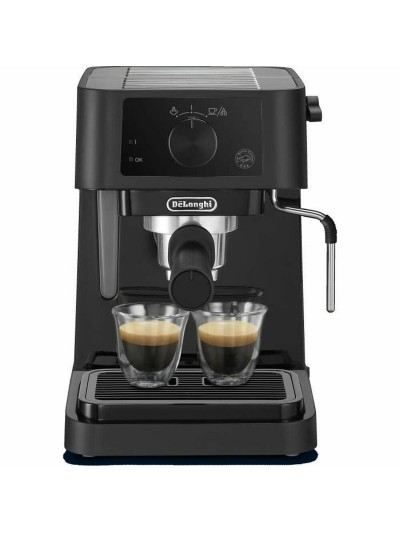 Cafetière express DeLonghi EC235.BK 1100 W Noir 1100 W