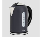 Kettle Hkoenig BOE52 2200 W Black Stainless steel 2200 W 1,7 L 1,7 L
