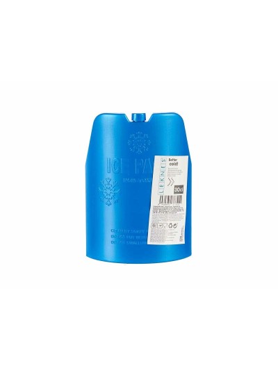 Refroidisseur de Bouteilles 300 ml Bleu Plastique (4,5 x 17 x 12 cm) (24 Unités)