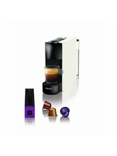 Capsule Coffee Machine Krups YY2912FD