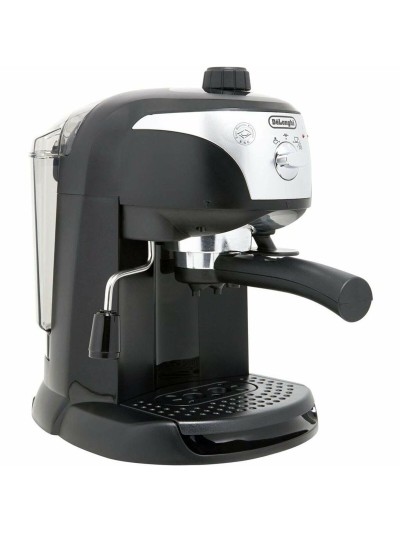 Cafetera DeLonghi EC221.B 1 L 1100 W