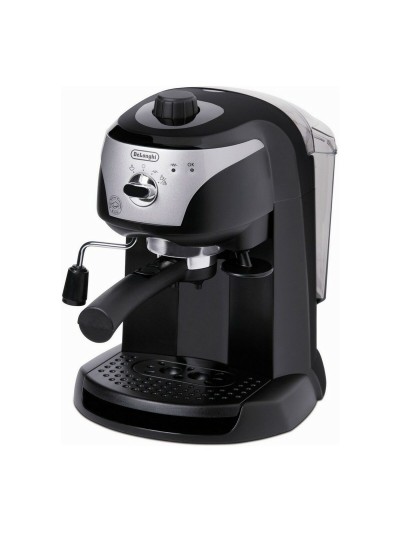 Coffee-maker DeLonghi EC221.B 1 L 1100 W