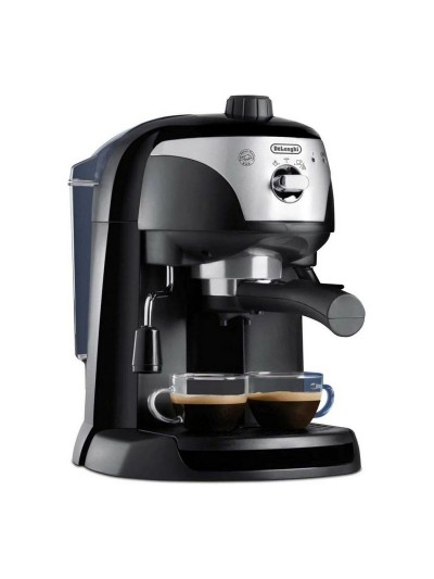 Coffee-maker DeLonghi EC221.B 1 L 1100 W
