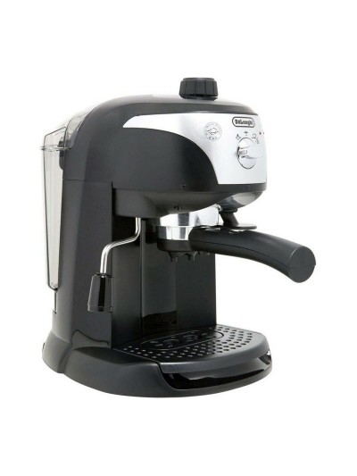 Cafetera DeLonghi EC221.B 1 L 1100 W