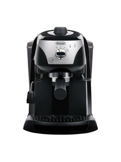 Cafetera DeLonghi EC221.B 1 L 1100 W