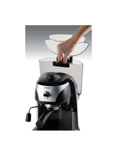 Cafetera DeLonghi EC221.B 1 L 1100 W