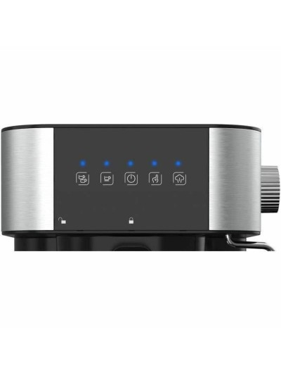 Cafetera Express Continental Edison 1050 W