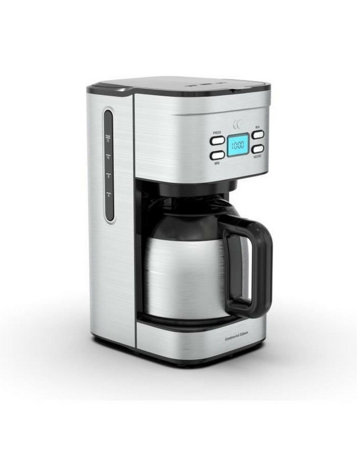 Cafetera Eléctrica Continental Edison CECF12TIXTH 1,2 L 1,2 L