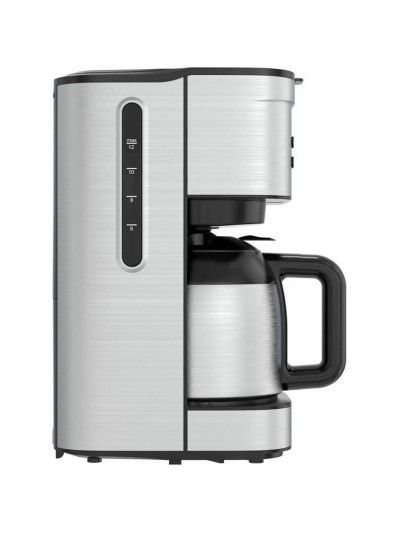 Cafetera Eléctrica Continental Edison CECF12TIXTH 1,2 L 1,2 L