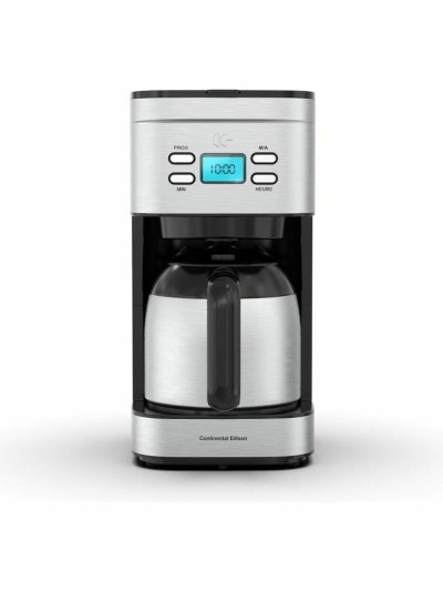 Cafetera Eléctrica Continental Edison CECF12TIXTH 1,2 L 1,2 L