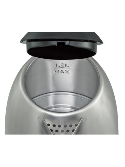 Bouilloire Tefal KI431D10 1,2 L Acier Acier inoxydable