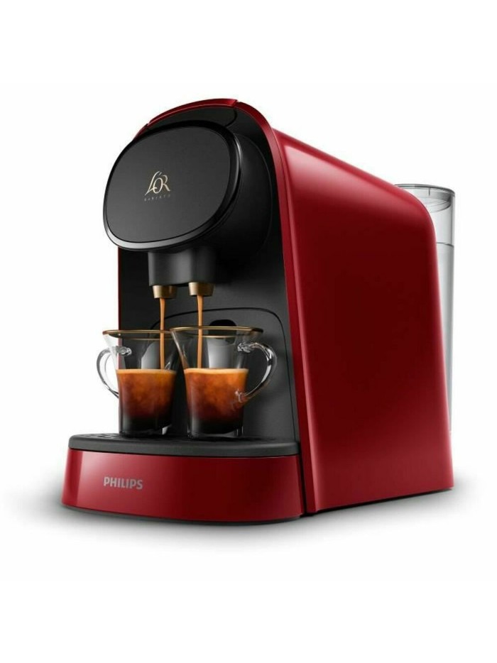 Cafetera de Cápsulas Philips L'Or Barista LM8012 / 51