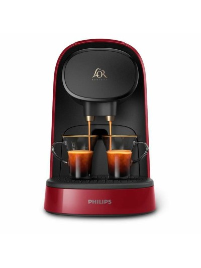 Cafetera de Cápsulas Philips L'Or Barista LM8012 / 51