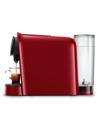 Capsule Coffee Machine Philips L'Or Barista LM8012 / 51
