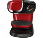 Cafetera de Cápsulas BOSCH TAS6503 1500 W 1,3 L
