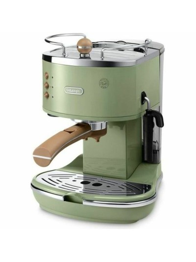 Café Express Arm DeLonghi ECOV 310.GR Vert 1,4 L