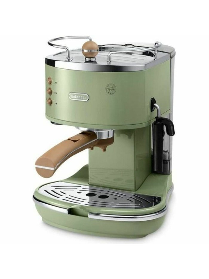 Café Express Arm DeLonghi ECOV 310.GR Vert 1,4 L