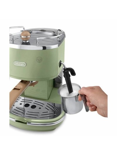 Café Express Arm DeLonghi ECOV 310.GR Vert 1,4 L