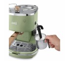 Cafetera Express de Brazo DeLonghi ECOV 310.GR Verde 1,4 L