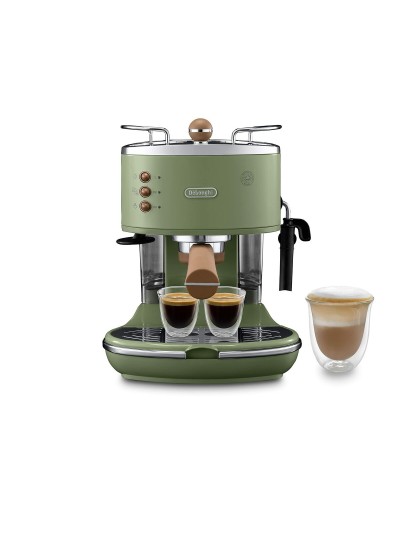 Café Express Arm DeLonghi ECOV 310.GR Vert 1,4 L
