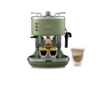 Café Express Arm DeLonghi ECOV 310.GR Vert 1,4 L