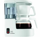 Cafetera de Goteo Melitta 1015-01 500 W Blanco 500 W