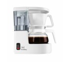 Cafetera de Goteo Melitta 1015-01 500 W Blanco 500 W