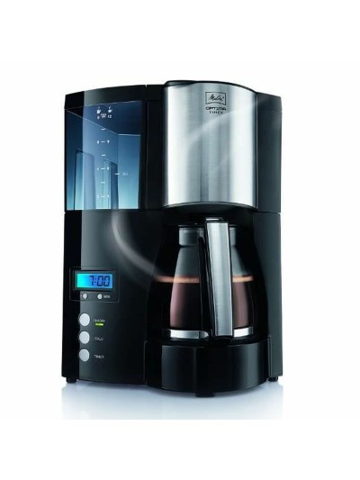 Drip Coffee Machine Melitta 100801 850 W 1 L Black 850 W 1 L