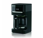 Cafetera de Goteo Braun KF 7020 1000 W Negro 1000 W 12 Tazas