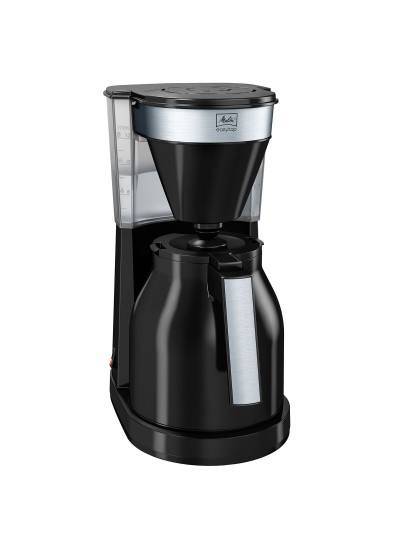 Cafetera de Goteo Melitta 1023-08 Negro 1050 W 1 L