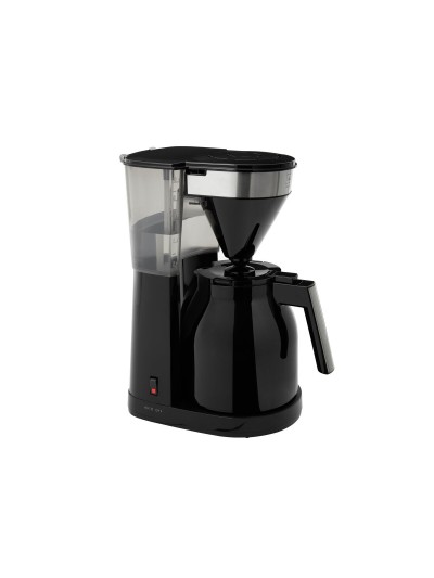 Cafetera de Goteo Melitta 1023-08 Negro 1050 W 1 L