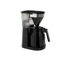 Cafetera de Goteo Melitta 1023-08 Negro 1050 W 1 L