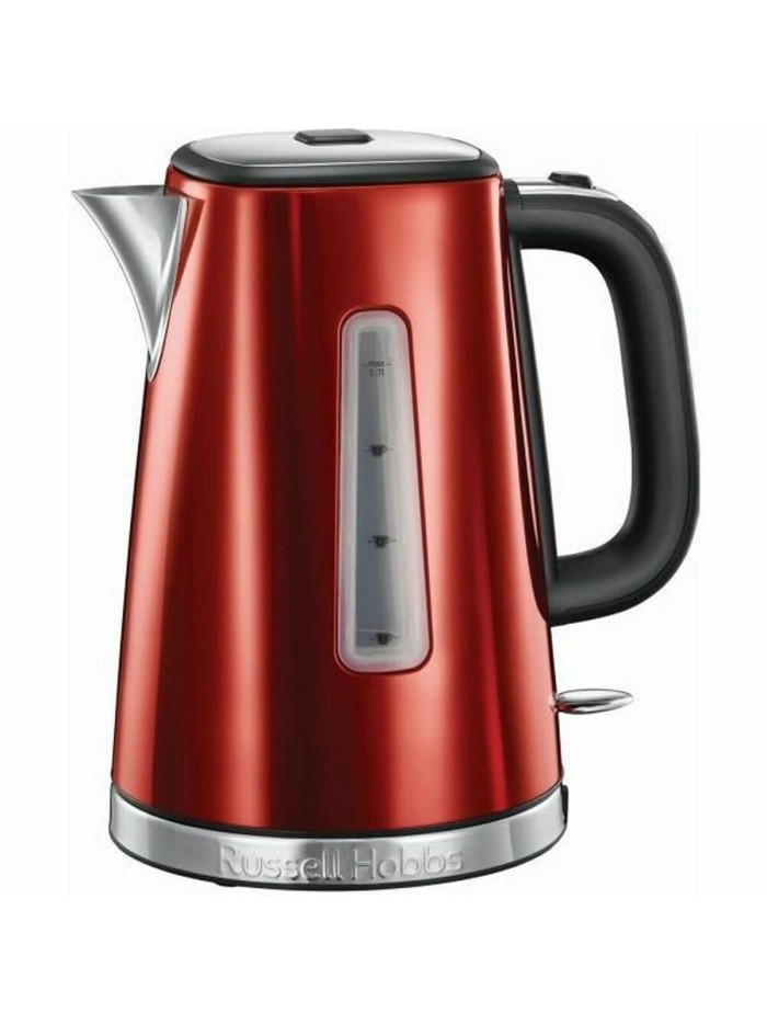Hervidor Russell Hobbs 23210-70 Rojo 1,7 L