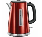 Hervidor Russell Hobbs 23210-70 Rojo 1,7 L