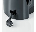 Cafetera Severin Negro 1000 W