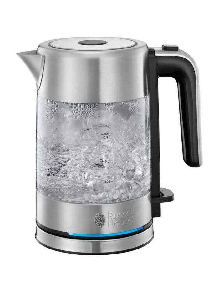 Hervidor Russell Hobbs 24191-70 800 ml Acero Inoxidable 2200 W 800 ml