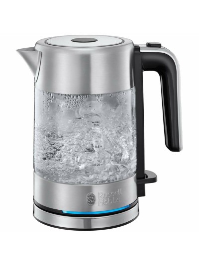 Hervidor Russell Hobbs 24191-70 800 ml Acero Inoxidable 2200 W 800 ml